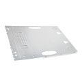 Side Cover Housing - 5550108012 Side Panel Left-right [Electrolux Aeg]